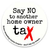 Municipal Land Transfer Tax in Ontario